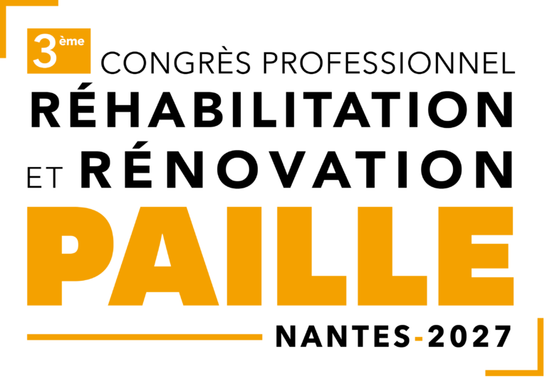 CONGRÈS PAILLE 2027